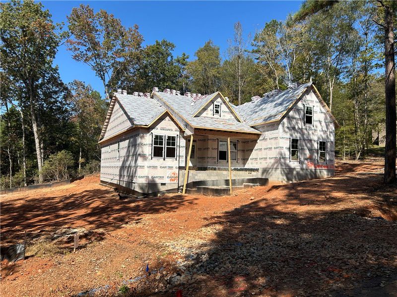 Image 10 of a home in Cross Creek Golf Club. Image 10 of a home in Cross Creek Golf Club.