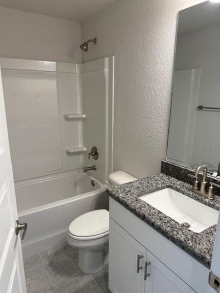 Bathroom 2 Bathroom 2