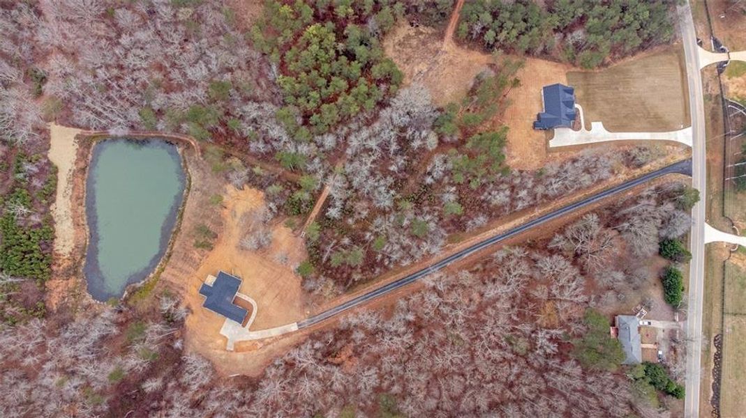 Site preparation for new homesites in , Bremen (Image 49). Site preparation for new homesites in , Bremen (Image 49).