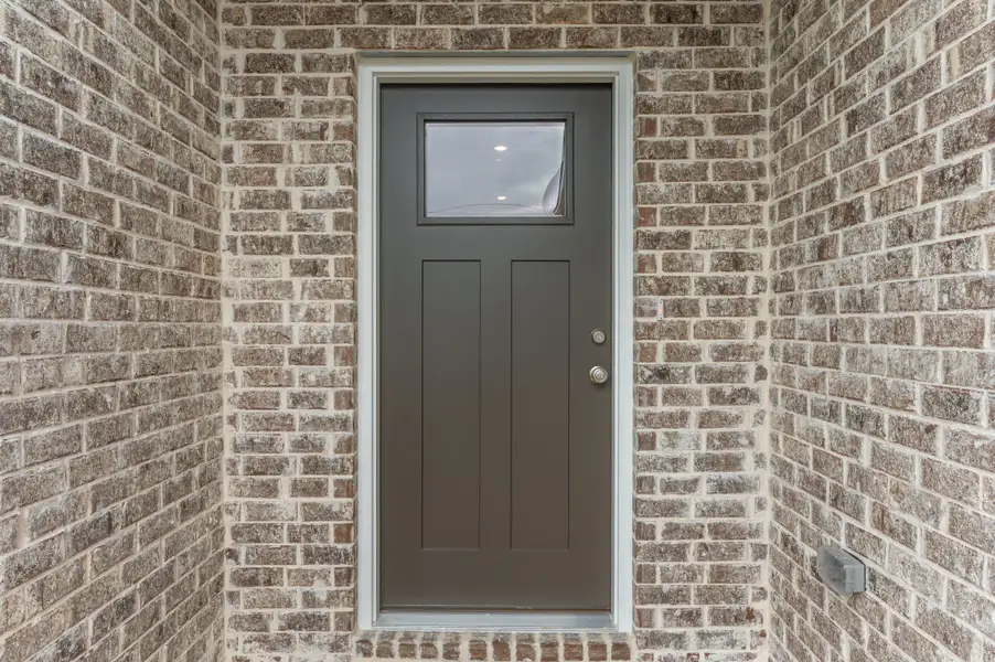 Image 28 representing the Jackson by CJL Homes in Oak Hollow, Crestview, FL.