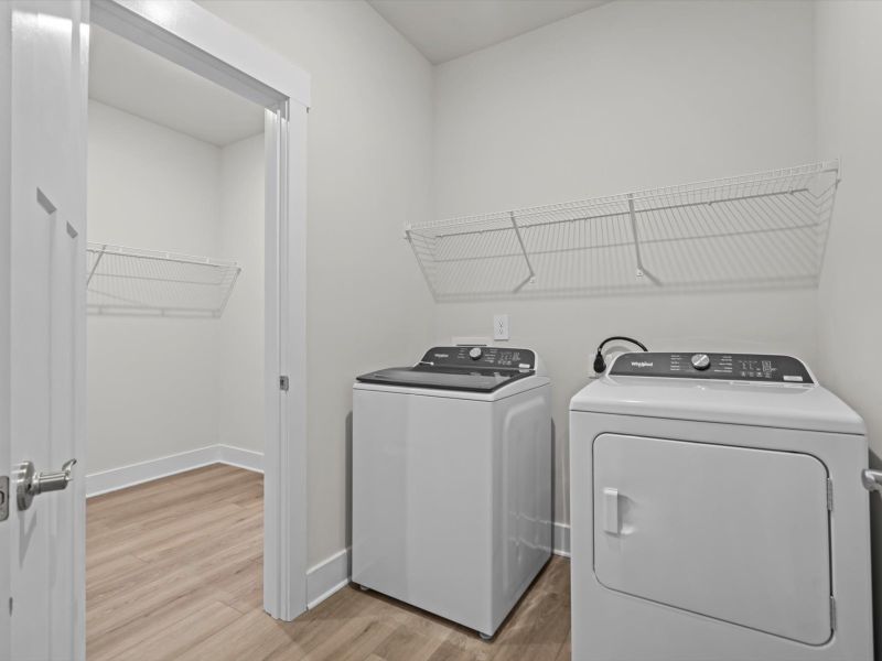 Close-up of interior finishes inside a home in Cedar Shoals - Signature Collection, Piedmont (Image 10). Close-up of interior finishes inside a home in Cedar Shoals - Signature Collection, Piedmont (Image 10).