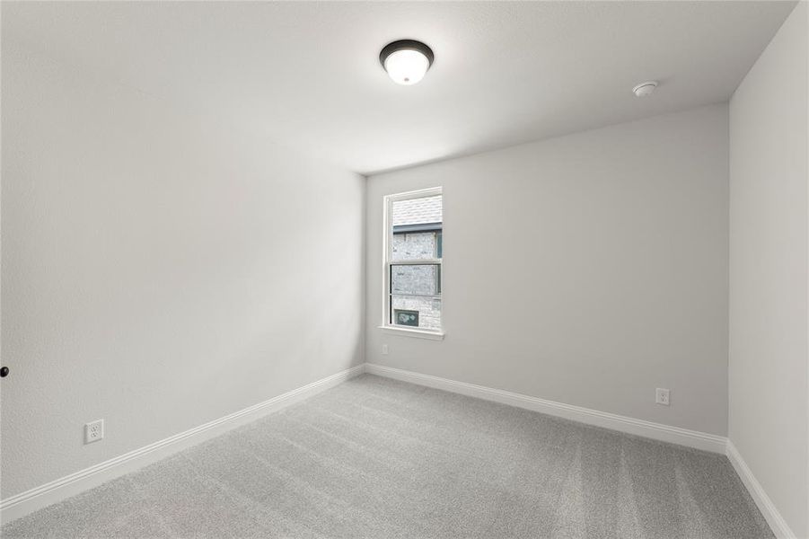 23. 9721 Dahlia - Bed 4