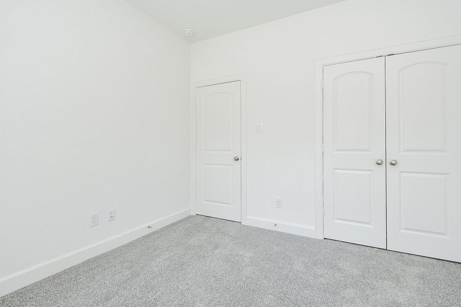 Spacious, unfurnished interior of a new home in , Houston (Image 32). Spacious, unfurnished interior of a new home in , Houston (Image 32).