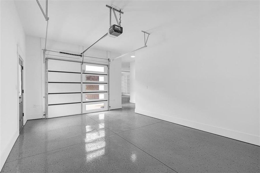 Spacious, unfurnished interior of a new home in , Grayson (Image 62). Spacious, unfurnished interior of a new home in , Grayson (Image 62).