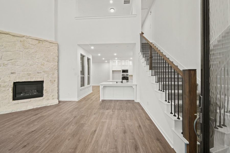 Family Room Family Room