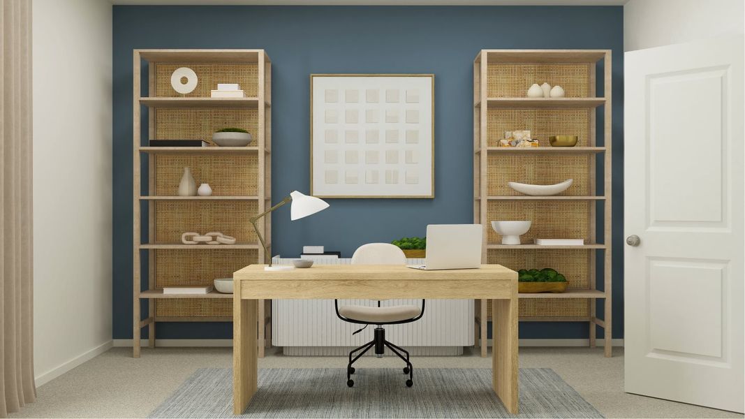 Clearwater Bedroom 4 Clearwater Bedroom 4