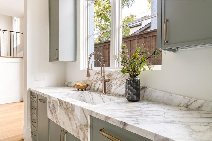 Furnished interior view inside a new home in , University Park (Image 33). Furnished interior view inside a new home in , University Park (Image 33).