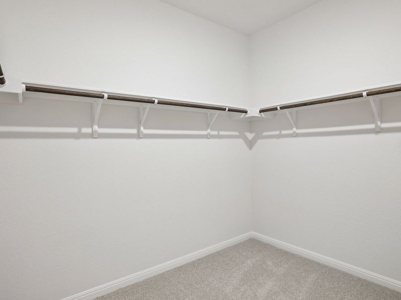 Spacious, unfurnished interior of a new home in Travena - Reserve Collection, Georgetown (Image 10). Spacious, unfurnished interior of a new home in Travena - Reserve Collection, Georgetown (Image 10).