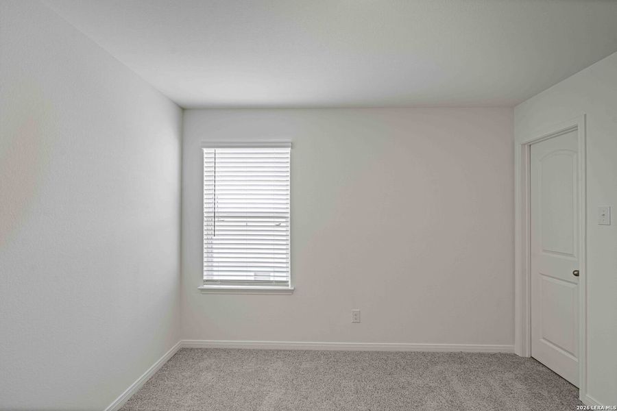 Spacious, unfurnished interior of a new home in , San Antonio (Image 21).