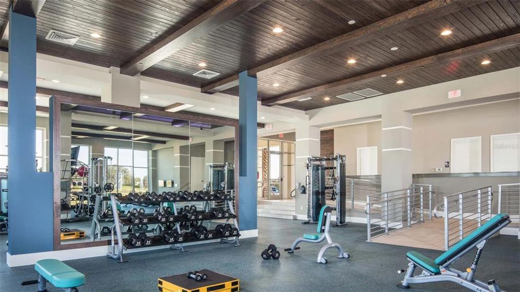 Community amenities in , St. Cloud (Image 36).