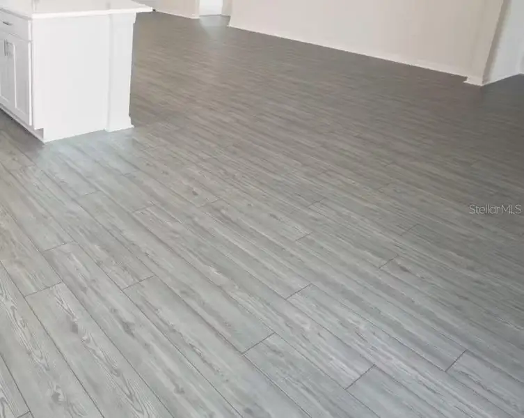 Spacious, unfurnished interior of a new home in Ridgewood South, Riverview (Image 3).