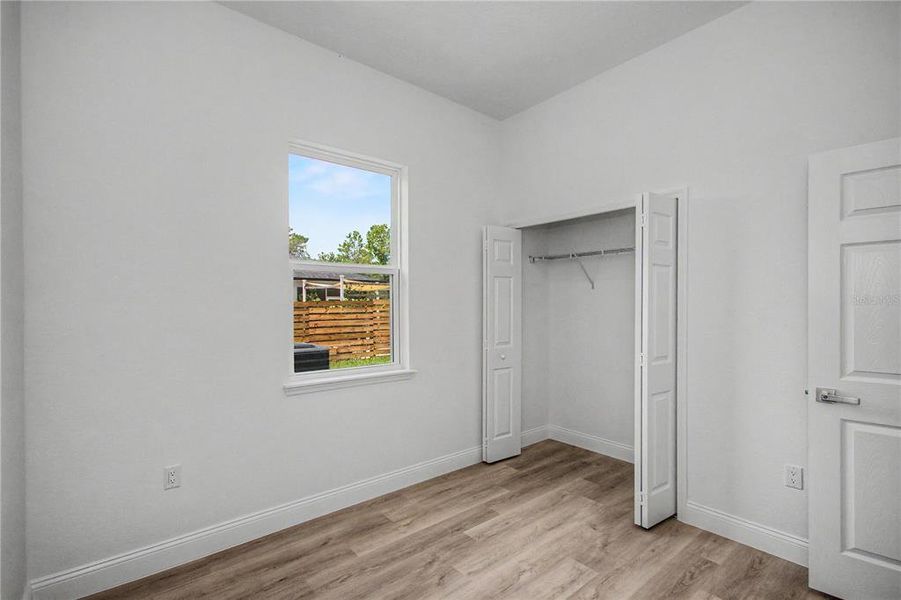 Spacious, unfurnished interior of a new home in , Ocala (Image 45).
