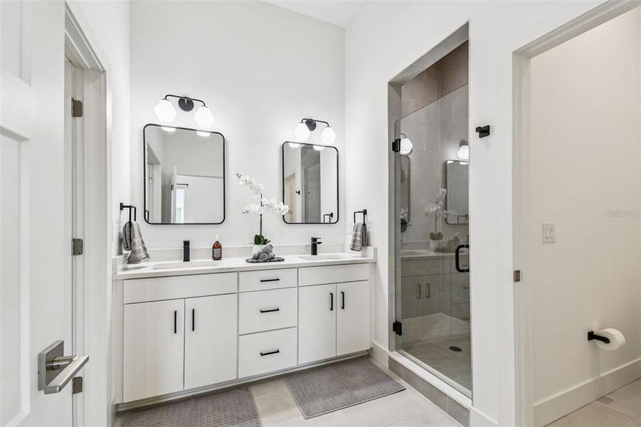 Furnished interior view inside a new home in , St. Petersburg (Image 41). Furnished interior view inside a new home in , St. Petersburg (Image 41).