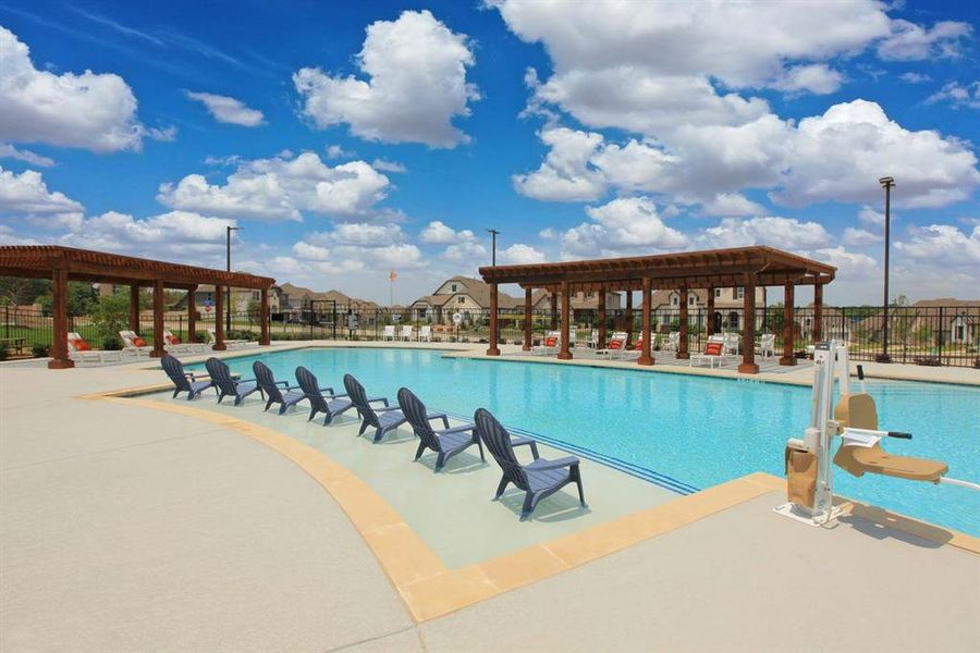 Image 32 of a home in Thompson Farms: 60ft. lots. Image 32 of a home in Thompson Farms: 60ft. lots.