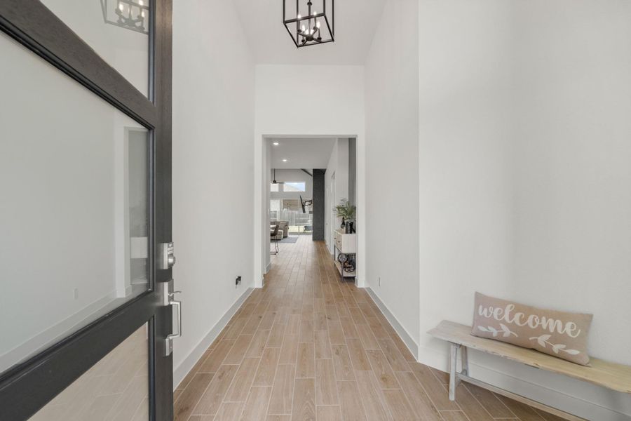 Front Entrance Front Entrance