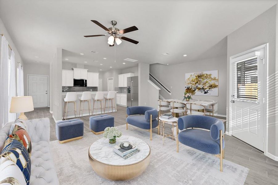 Image 22 of a home in Woodland Lakes. Image 22 of a home in Woodland Lakes.