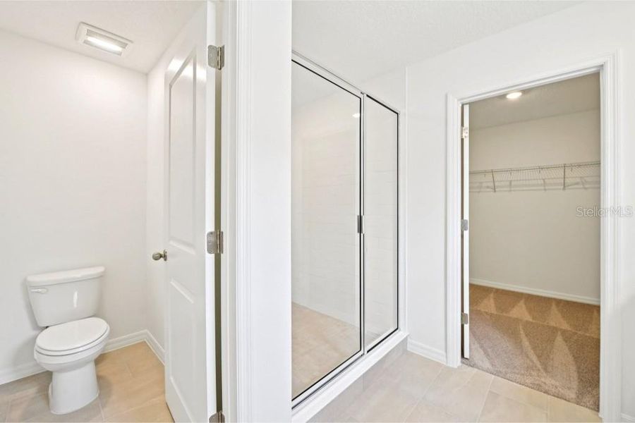 Primary Bath Primary Bath