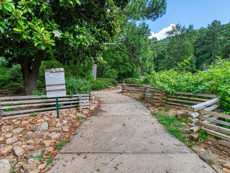 Natural landscape and outdoor views near East Park Village in Kennesaw (Image 33).