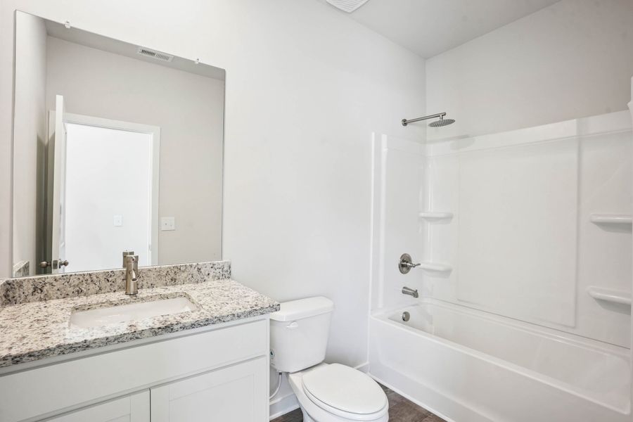 New Home in McDonough, GA.  - Slide 18