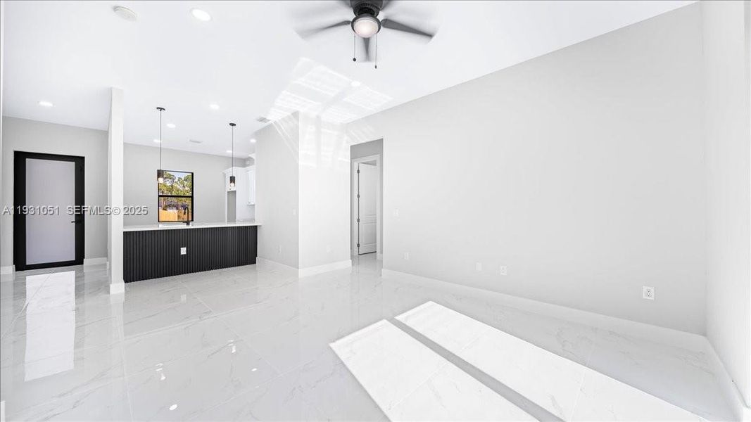 Spacious, unfurnished interior of a new home in , Lehigh Acres (Image 27). Spacious, unfurnished interior of a new home in , Lehigh Acres (Image 27).