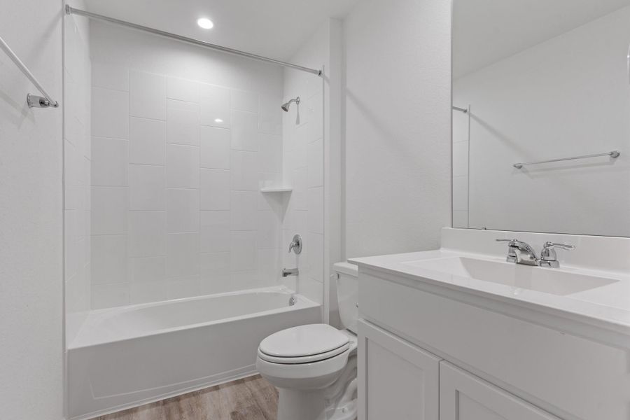 *Images and 3D tour are for illustration only and options may vary from home as built.