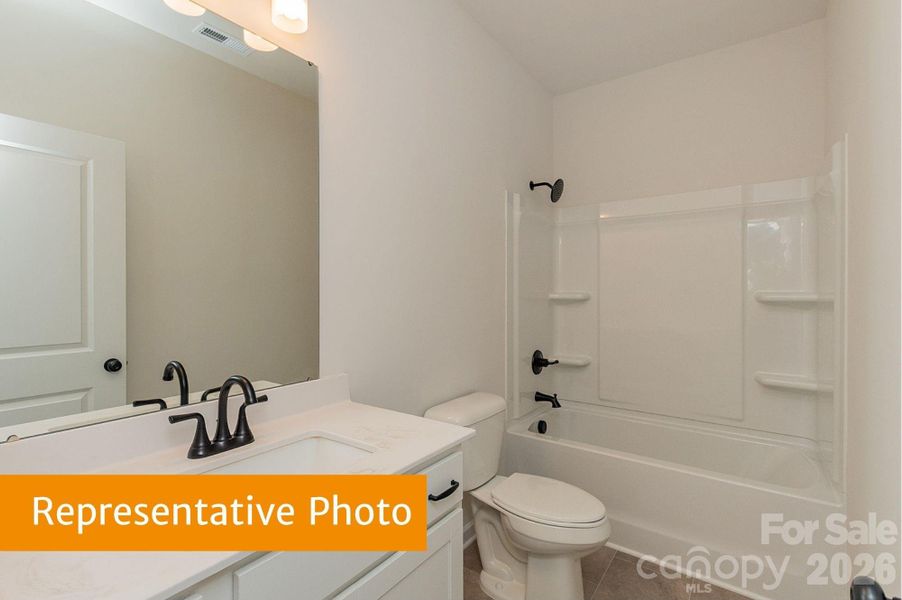 Image 21 of a home in Catawba Trace.