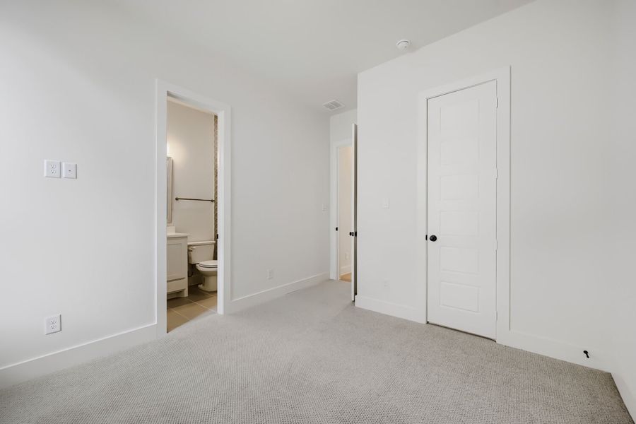 1317 Naples - Bedroom