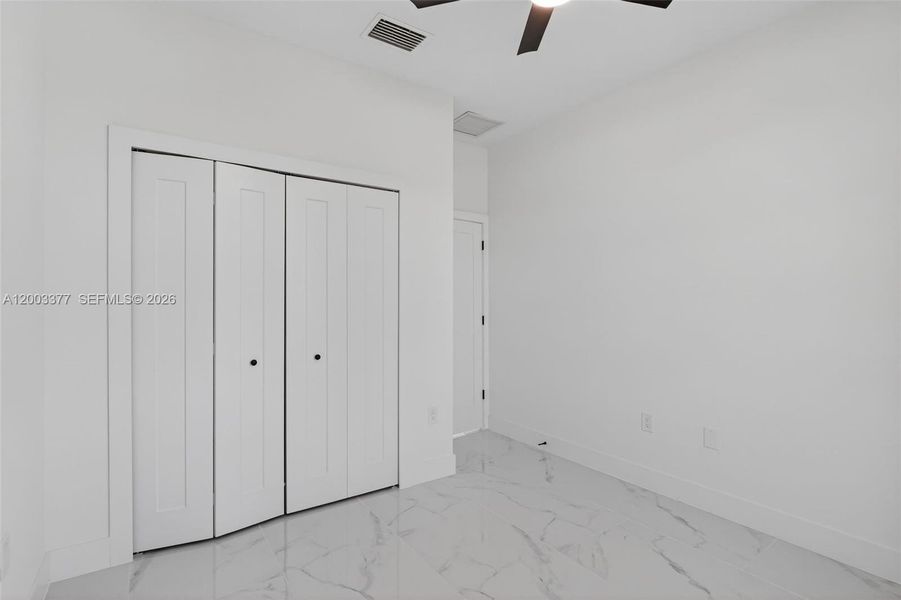 Spacious, unfurnished interior of a new home in , Lehigh Acres (Image 34).