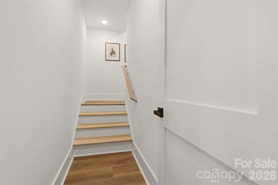 Spacious, unfurnished interior of a new home in , Lexington (Image 23).