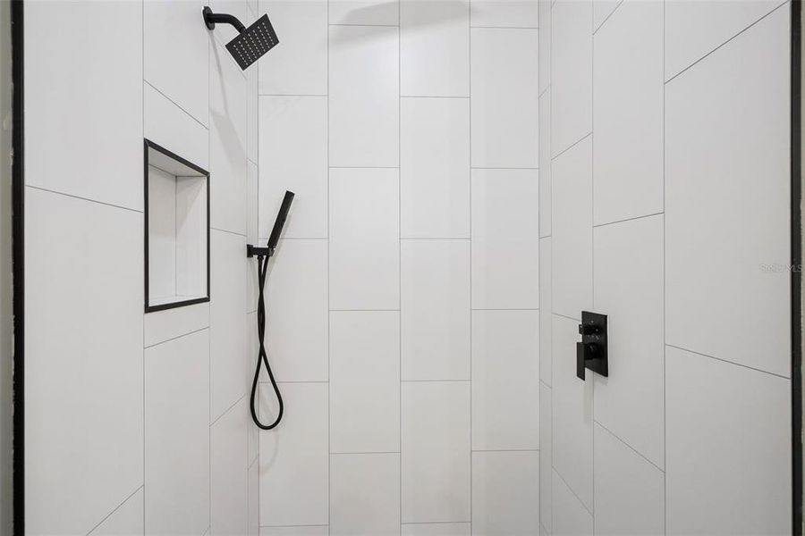 Close-up of interior finishes inside a home in , Apopka (Image 18).