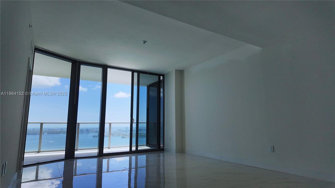 Spacious, unfurnished interior of a new home in , Miami (Image 21). Spacious, unfurnished interior of a new home in , Miami (Image 21).