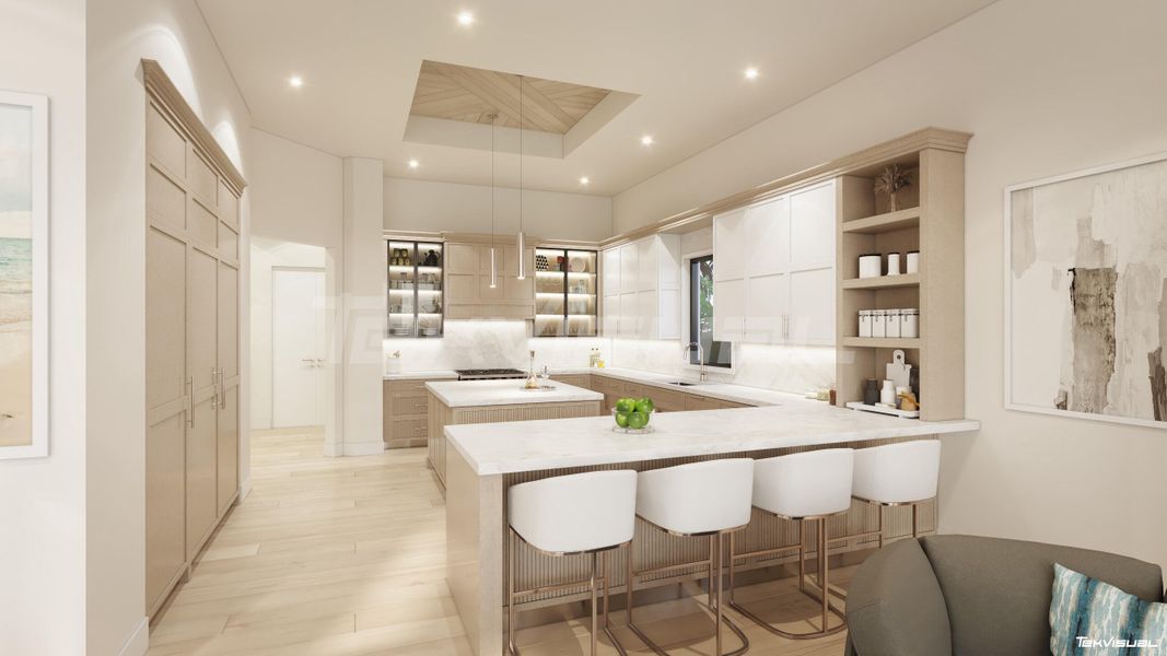 12002 SE TIFFANY WAY_KITCHEN CLOSE-UP VI