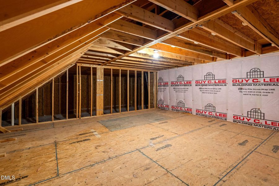 Attic