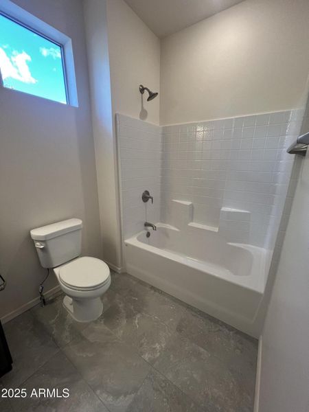 2nd Bathroom