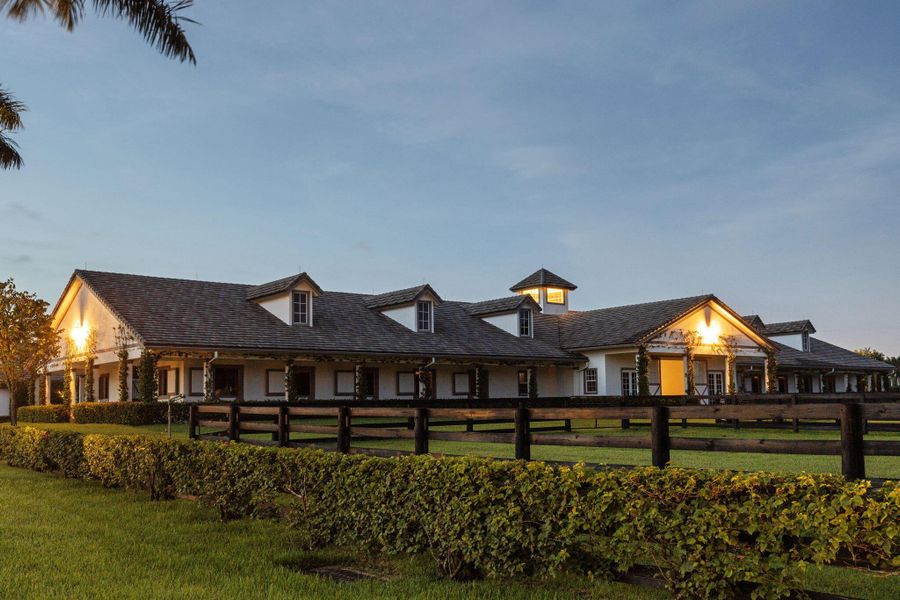 Community amenities in , Wellington (Image 80). Community amenities in , Wellington (Image 80).