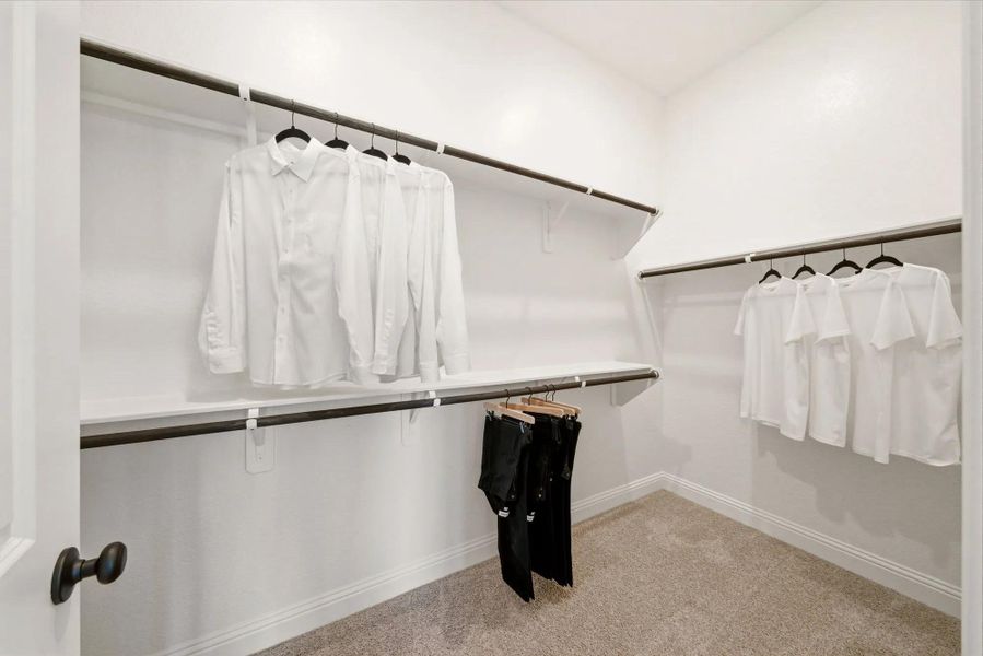Tegan Primary Closet Tegan Primary Closet