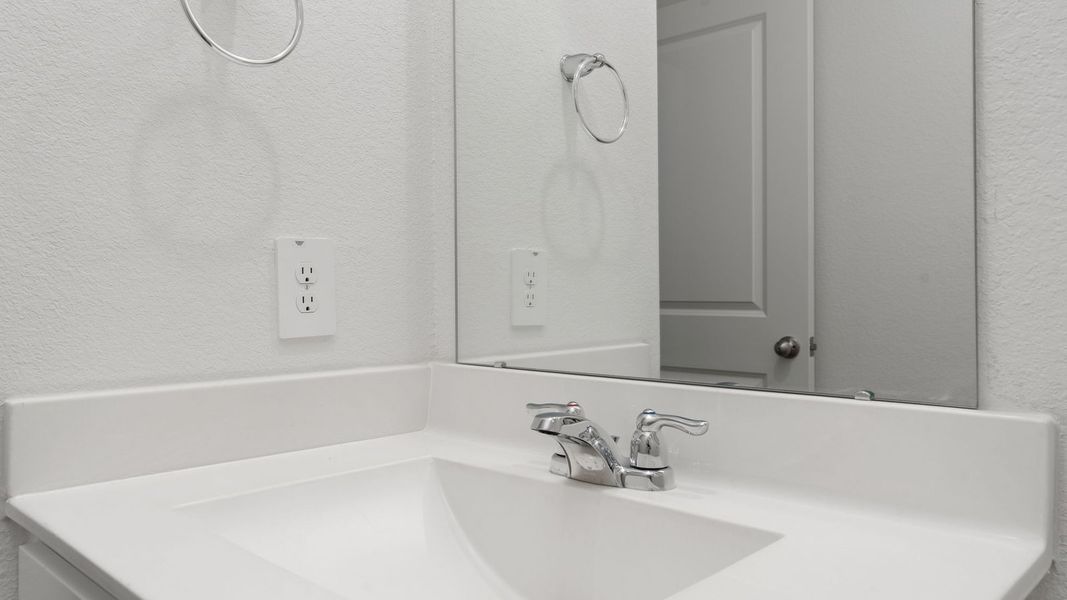 Close-up of interior finishes inside a home in Tamarron, Fulshear (Image 18). Close-up of interior finishes inside a home in Tamarron, Fulshear (Image 18).