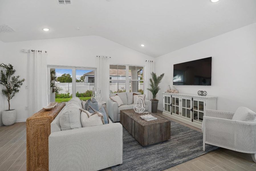 Great Room Great Room