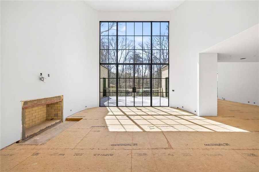 Image 38 of a home in . Image 38 of a home in .