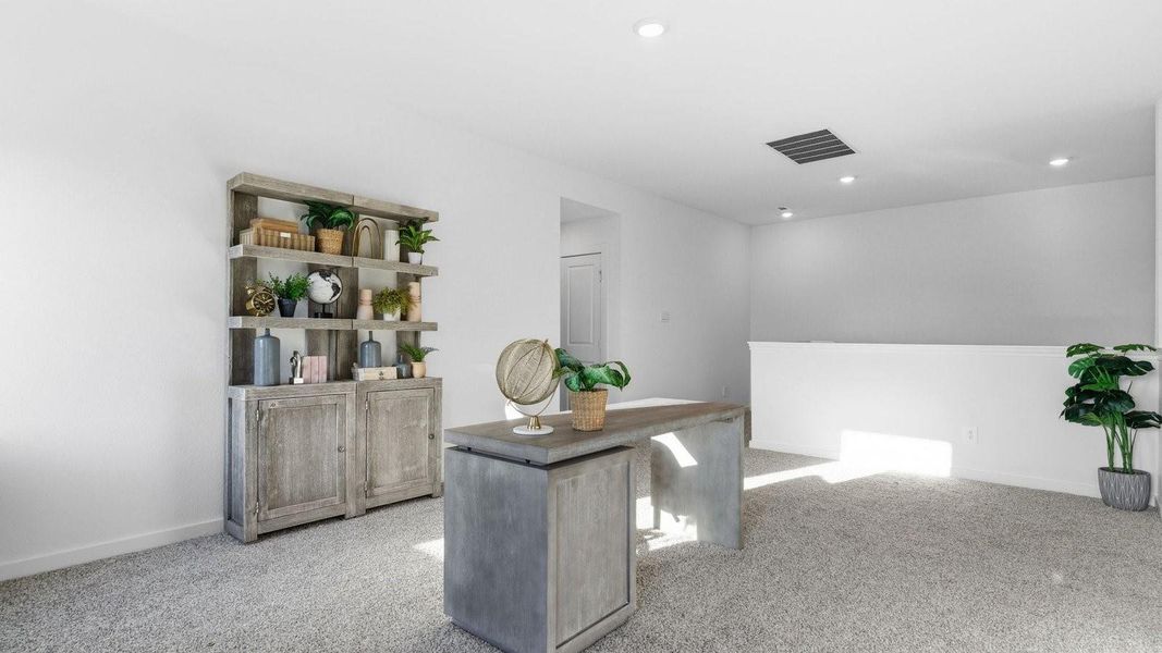 *Images and 3D tour are for illustration only and options may vary from home as built.