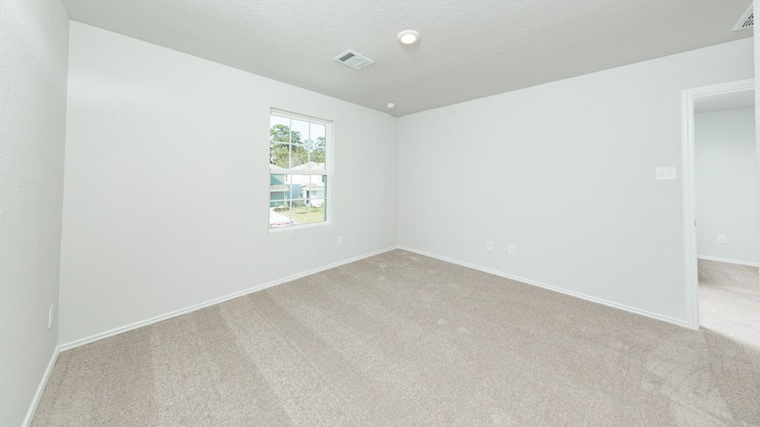 Primary Suite Primary Suite