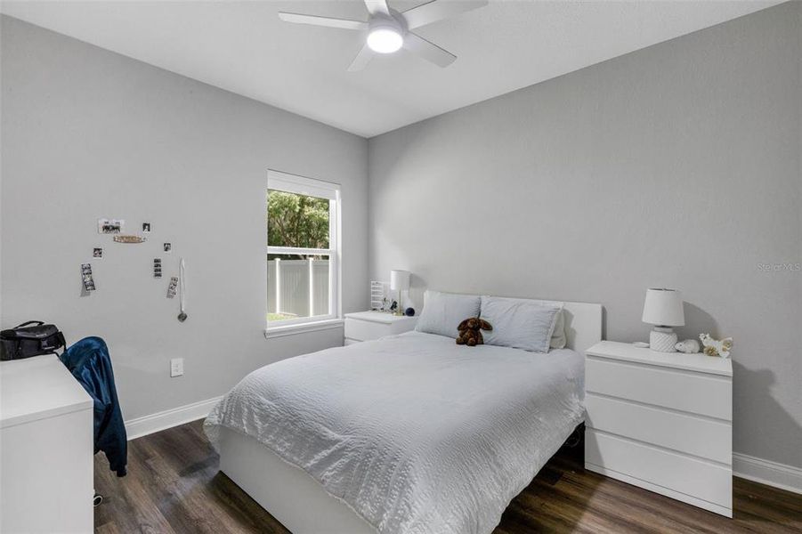 Furnished interior view inside a new home in , Lakeland (Image 30). Furnished interior view inside a new home in , Lakeland (Image 30).