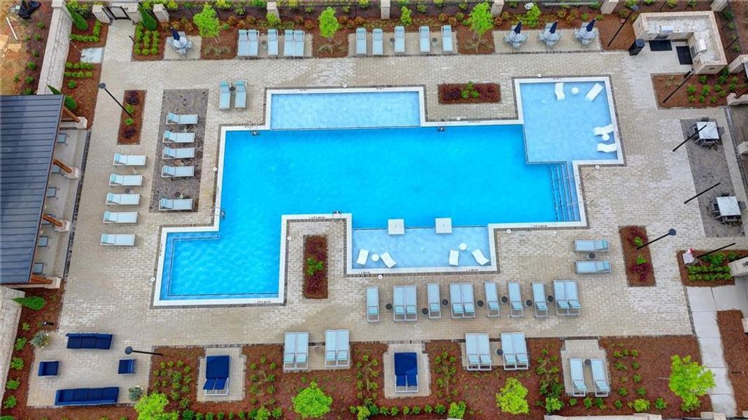 Community amenities in , Buford (Image 69).