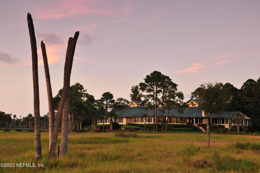 Natural landscape and outdoor views near  in Ponte Vedra Beach (Image 21).