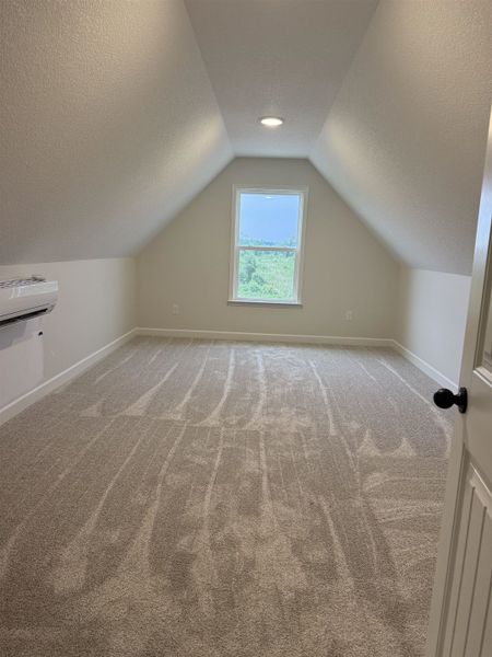Spacious, unfurnished interior of a new home in Alverson Farms, Inman (Image 8). Spacious, unfurnished interior of a new home in Alverson Farms, Inman (Image 8).