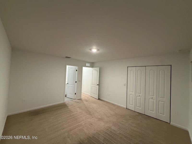 Spacious, unfurnished interior of a new home in , St. Augustine (Image 11).