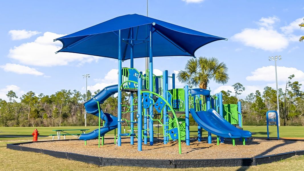 Community amenities in Park Place, Panama City (Image 35).