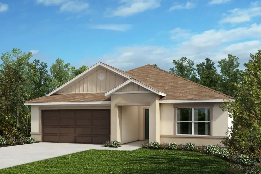 Exterior H Exterior H