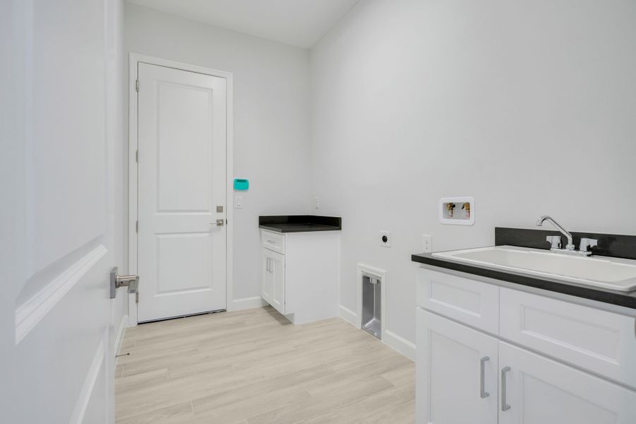 Representative furnished interior of a home built from the The Courtyard IV by ABD Development in Toscana, Palm Coast (Image 10). Representative furnished interior of a home built from the The Courtyard IV by ABD Development in Toscana, Palm Coast (Image 10).