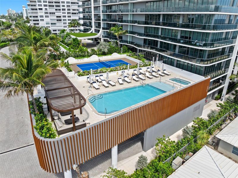 Community amenities in , Pompano Beach (Image 51).